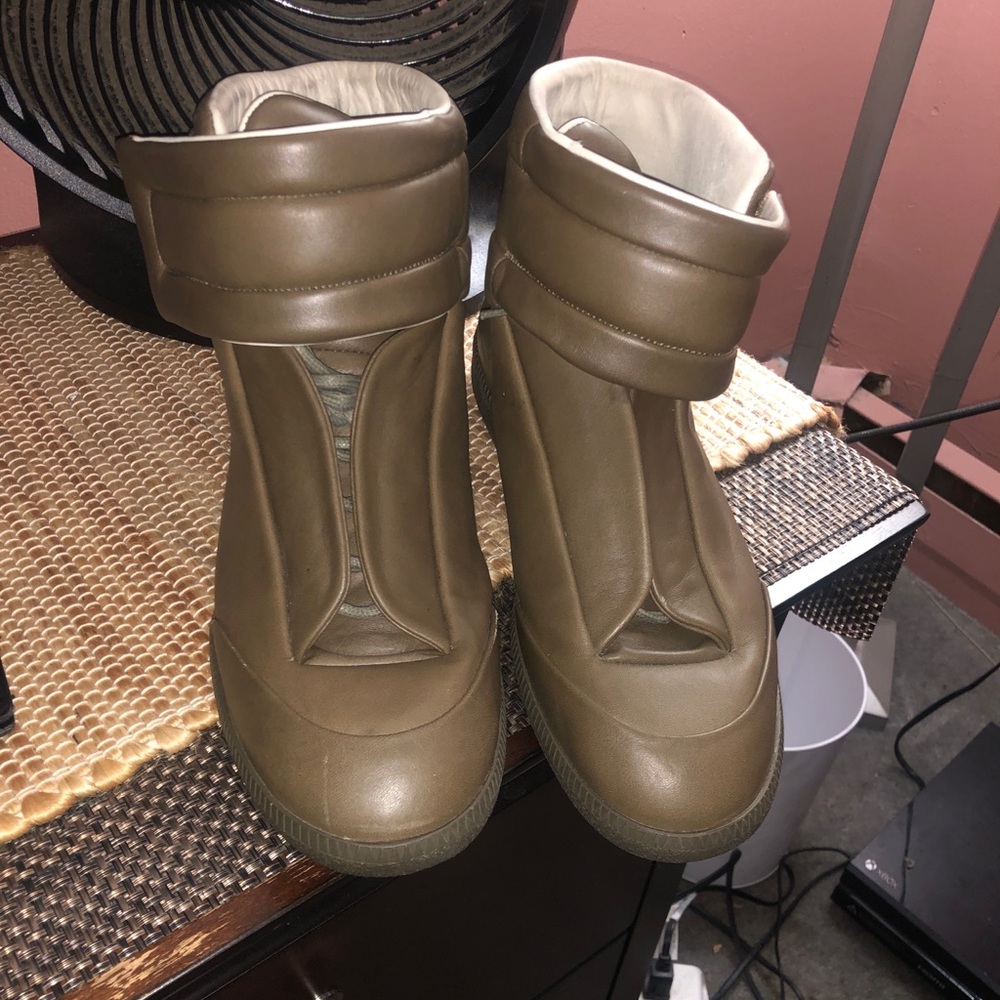 Maison margiela sneaker